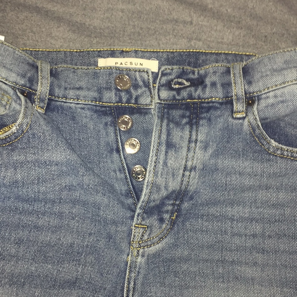 ✨pacsun jeans